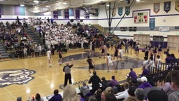 Douglas basketball highlights Spanish Springs High School