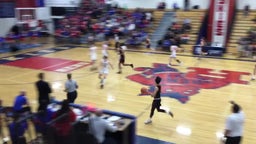 Douglas basketball highlights Reno High School