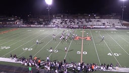 Martinsburg football highlights Jefferson High School