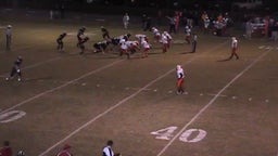 Hart County football highlights vs. Edmonson County