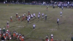 Hart County football highlights vs. Edmonson County