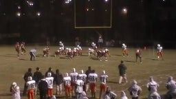 Hart County football highlights vs. Taylor County High