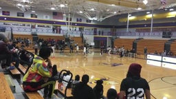 Avondale basketball highlights Loyola High School