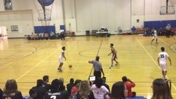 Akins basketball highlights Harlingen South High School