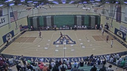 Akins basketball highlights Killeen High School