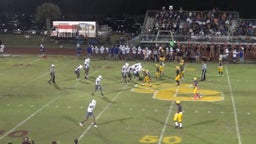 St. Cloud football highlights Harmony High School
