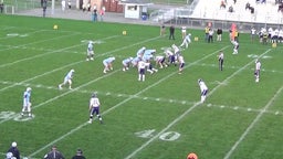 Jefferson football highlights Waconia High School