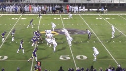 Jefferson football highlights Chaska High School