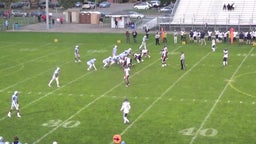 Jefferson football highlights Robbinsdale Cooper High School