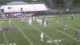 Jefferson football highlights Chaska High School