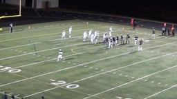 Jefferson football highlights Chanhassen High School