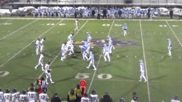 Jefferson football highlights Chaska High School