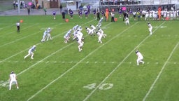 Jefferson football highlights Chaska High School