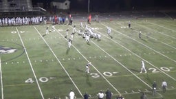 Jefferson football highlights Chanhassen High