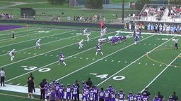 Jefferson football highlights Chaska High School