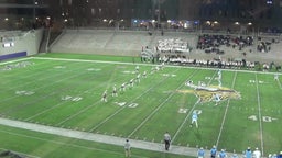 Jefferson football highlights Chanhassen High School