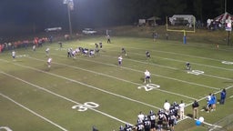 Matthew Evans's highlights vs. Columbia Academy