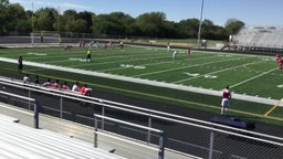 St. Rita soccer highlights Oak Forest High