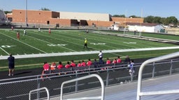 St. Rita soccer highlights Oak Forest High