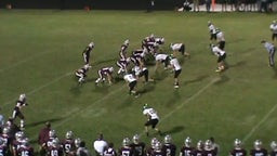 Prairie Ridge football highlights vs. South