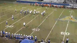 Auburndale football highlights Jones High School