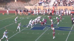 Scripps Ranch football highlights Del Norte High School