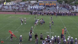 Scripps Ranch football highlights Brawley High School
