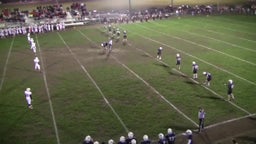 Dracut football highlights vs. Tewksbury Memorial