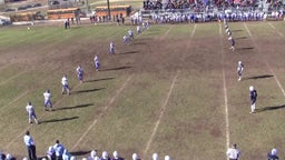 Dracut football highlights vs. Methuen High School