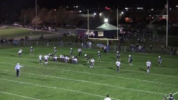 Dracut football highlights vs. Belmont