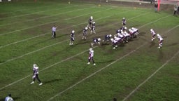 Dracut football highlights vs. Revere