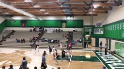 Rawlins girls basketball highlights Mountain View