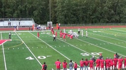 Kodiak football highlights Wasilla High School