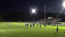 Jordan Reed's highlights Columbia High School