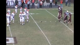 Highlight of vs. Ironton