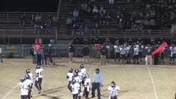 Blazer football highlights vs. Greenup County