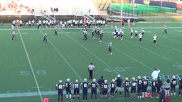 Kecoughtan football highlights vs. Granby