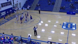 Hilliard Davidson girls basketball highlights Olentangy Liberty High School