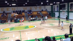 Olentangy Liberty girls basketball highlights South Fayette High School