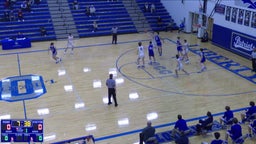 Ethan Smith's highlights Olentangy Liberty High School