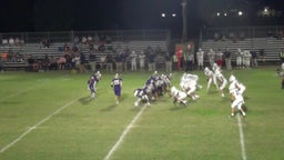 Willows football highlights Central Valley