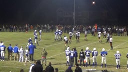 Nicollet football highlights vs. Madelia