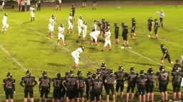 Cinnaminson football highlights vs. Holy Cross High