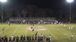 Cinnaminson football highlights vs. Willingboro