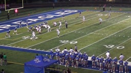Andrew Worthy's highlights South Forsyth High School