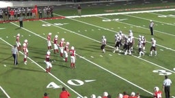 Treynor football highlights vs. Shenandoah