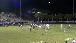 Dj Aiken's highlights Hilton Head High School