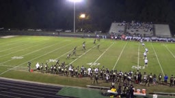 Highlight of vs. Lower Richland