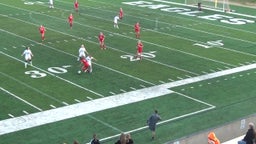 Chapin (SC) Girls Soccer highlights vs. AC Flora