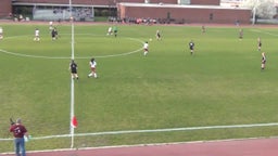 Chapin (SC) Girls Soccer highlights vs. Brookland Cayce